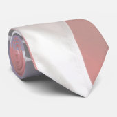 Vlaggensterren in het Stropdas Stripes (Opgerold)