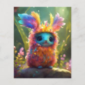 VLAGGETJE FLYER (Achterkant)