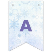 vlaggetjes (Derde vlag)