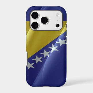 Vlaggolven van Bosnië en Herzegovina -