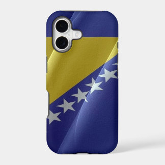Vlaggolven van Bosnië en Herzegovina -
