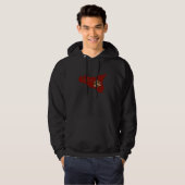 vlaghoofd-op-sicilië hoodie (Voorkant volledig)