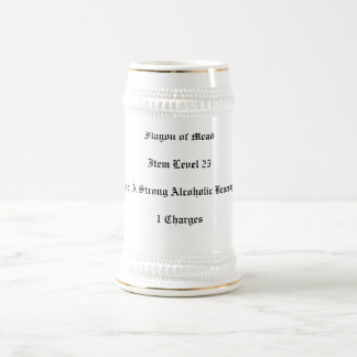 Vlagon van Mead Bierpul