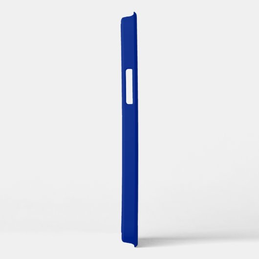 Vlagontwerp Wisconsin State Case-Mate iPhone Case (Achterkant / Rechts)