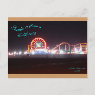 VLAK AAN DE BAND BRIEFKAART