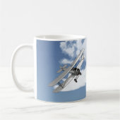  vlak koffiemok (Links)