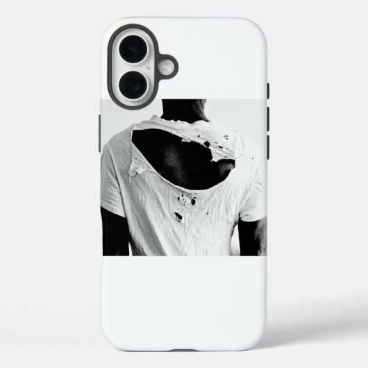 vlak voordat je afscheid 2 neemt Case-Mate iPhone case (Achterkant)