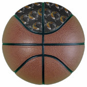 vlakte basketbal (Rechts)