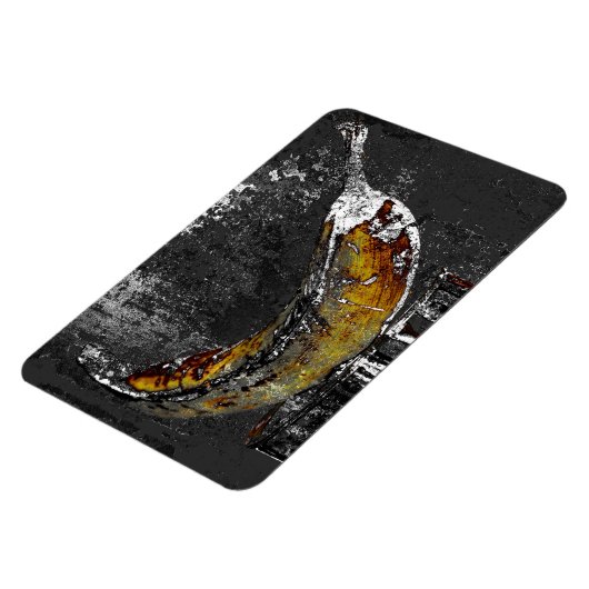 vlakte magneet (Linkerzijde)