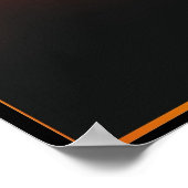 vlam 2 poster (Hoek)