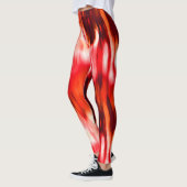 Vlam Abstract Leggings (Links)