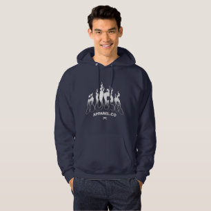 vlam hoodie