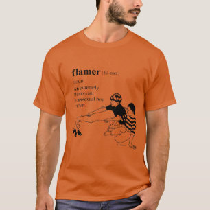 VLAM T-SHIRT