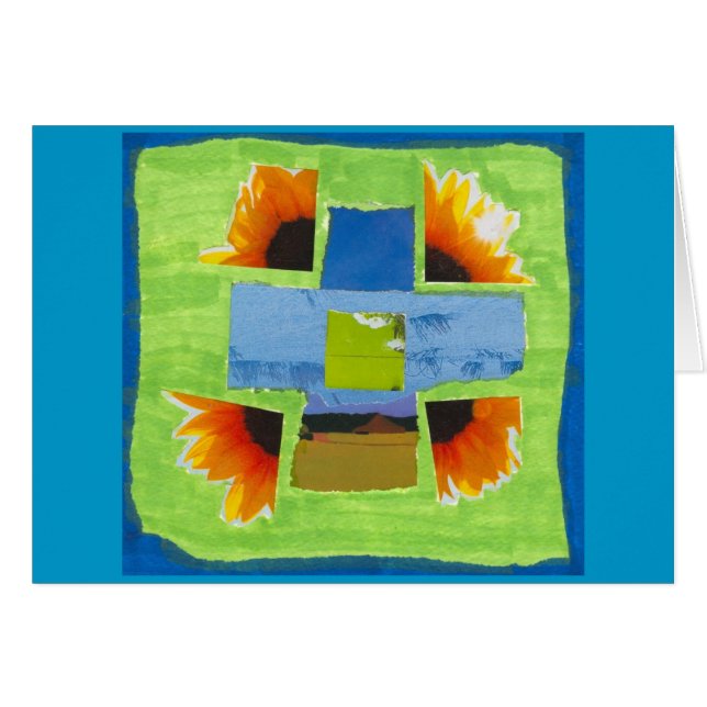 vlam van de ventilator (Voorkant Horizontaal)