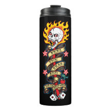 Vlaming De schedel voelen de angst