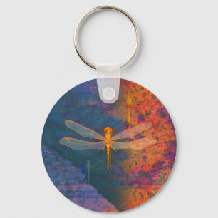 Vlaming Dragonfly Sleutelhanger