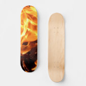 Vlaming Skateboard (Voorkant)
