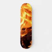 Vlaming Skateboard (Voorkant)