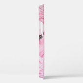 VLAMINGO IS ELK WAAR Case-Mate iPhone CASE (Achterkant / Rechts)