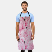 VLAMINGO IS ELK WAAR SCHORT (Gedragen)