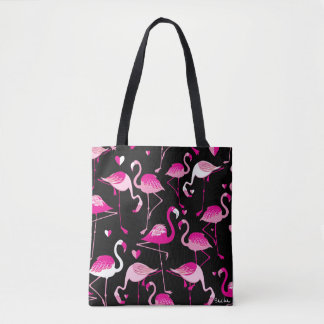 Vlamingoenen Tote Bag