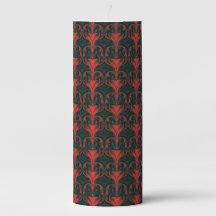 Vlammende barokke elegantie