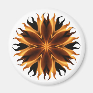 vlammenmagneet magneet