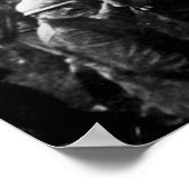 Vlammenwerpers Poster (Hoek)