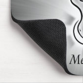 Vlamontwerp Heilige Geest Muismat (Hoek)