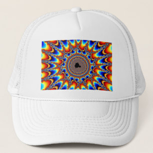 Vlamring Trucker Pet