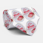 Vlan cravate de jambon (Roulé)