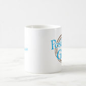 Vlan, vous êtes lui ! tasse (Centre)