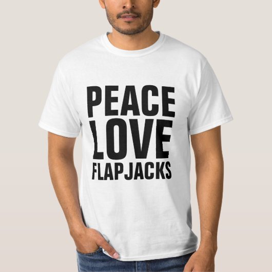 VLAPJACKS T-Shirts (Voorkant)