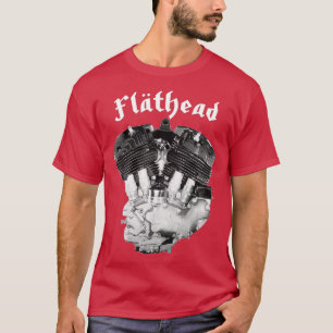 VLATHEAD T-SHIRT