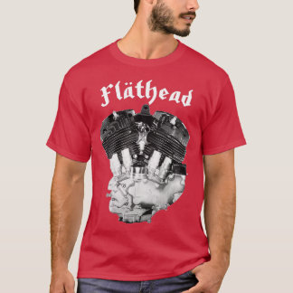 VLATHEAD T-SHIRT