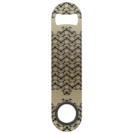 Vleermuis Chinees Symbool Snelheid Flessenopener Speed Flessenopener
