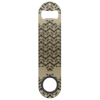 Vleermuis Chinees Symbool Snelheid Flessenopener Speed Flessenopener