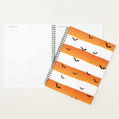 Vleermuis Planner (Display)