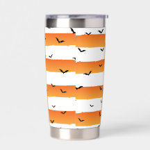 Vleermuis thermische tumbler