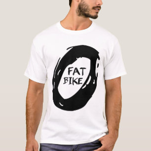 vleermuiswiel t-shirt