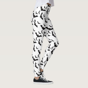 Vleermuizen/legioenen Leggings