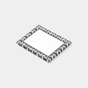 Vleermuizen Post-it® Notes