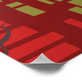 Vlees 2 poster (Hoek)