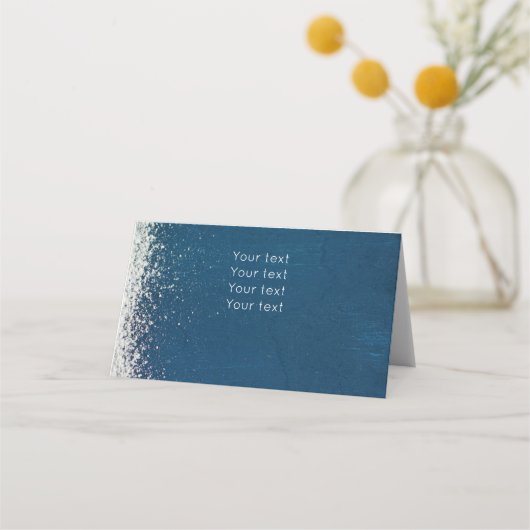 Vlees en spaak (Achterkant)