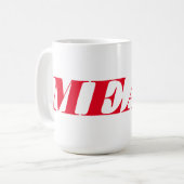 VLEES KOFFIEMOK (Voorkant links)