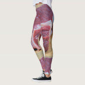 Vlees Leggings (Links)