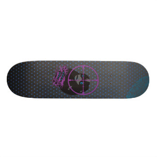 vleesbal1 skateboard