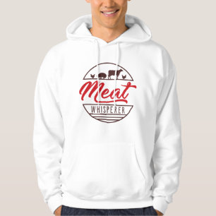 Vleeskever Hoodie