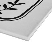 Vleeskooktermpjes Snijplank (Hoek)