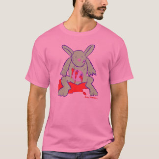 vleeswondbundel t-shirt